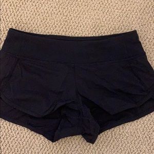 Black ivivva shorts!!